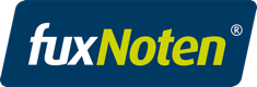 FuxNoten Logo