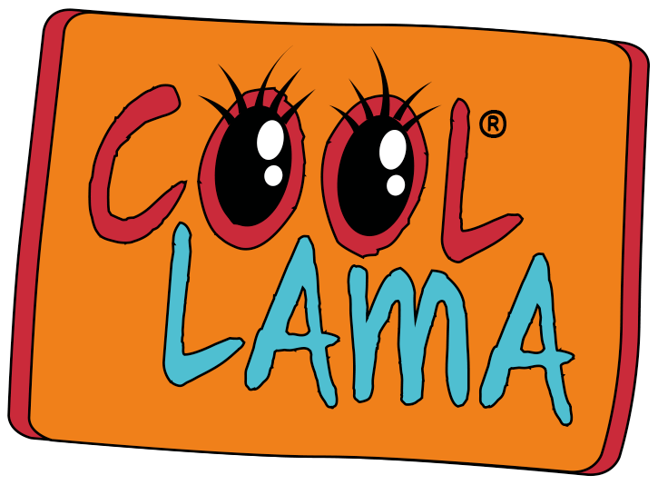 COOLLAMA Logo