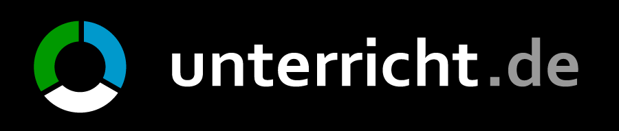 unterricht.de Logo