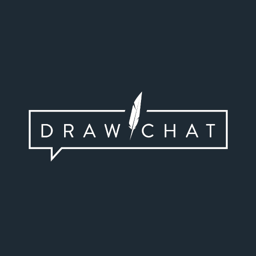 Draw.Chat Logo