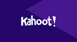 Kahoot! Logo