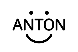 Anton Logo