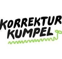 KorrekturKumpel Logo