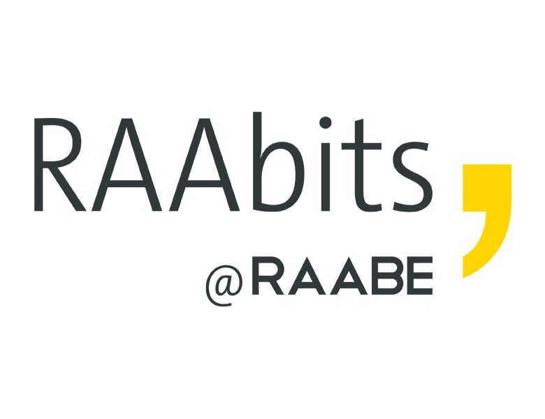 RAAbits Logo
