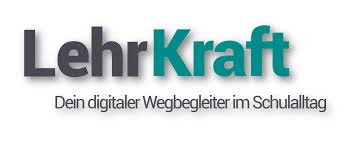LehrKraft Logo