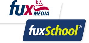 FuxSchool Logo