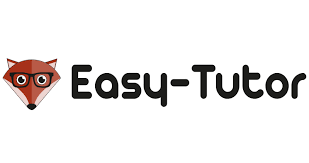 Easy-Tutor Logo