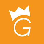 Grundschulkönig Logo