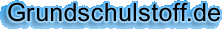Grundschulstoff Online-Übungen Logo