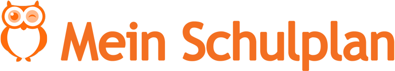Mein Schulplan Logo